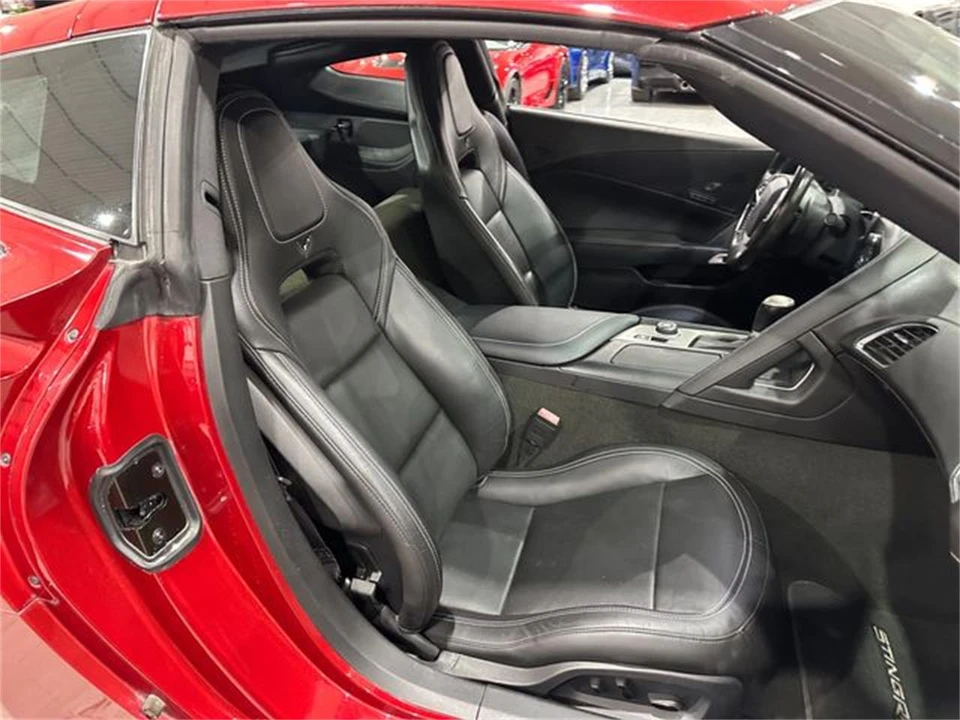 2014 Chevrolet Corvette C7 - Image 14 of 28