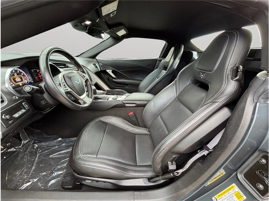 2014 Chevrolet Corvette C7 - Image 2 of 12