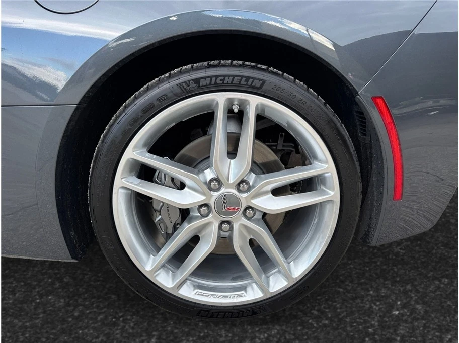 2014 Chevrolet Corvette C7 - Image 13 of 21