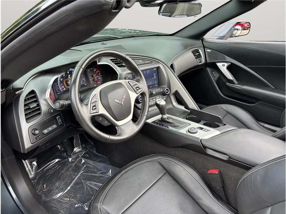 2014 Chevrolet Corvette C7 - Image 6 of 12