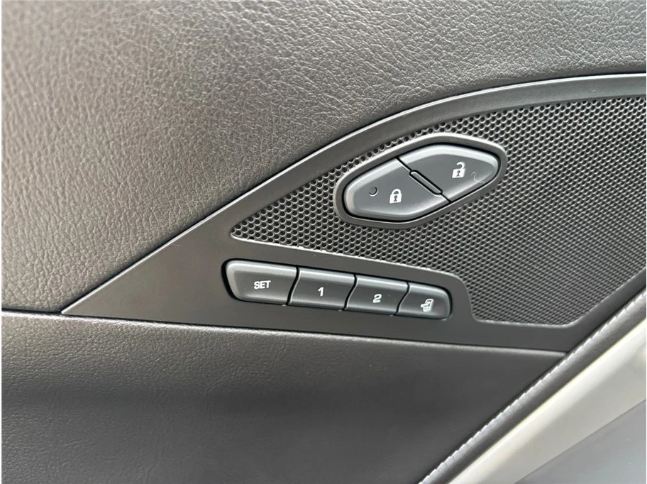 2014 Chevrolet Corvette C7 - Image 21 of 21