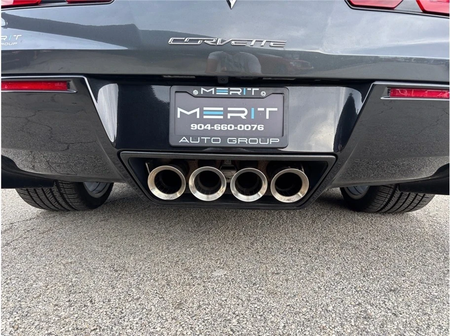 2014 Chevrolet Corvette C7 - Image 14 of 21