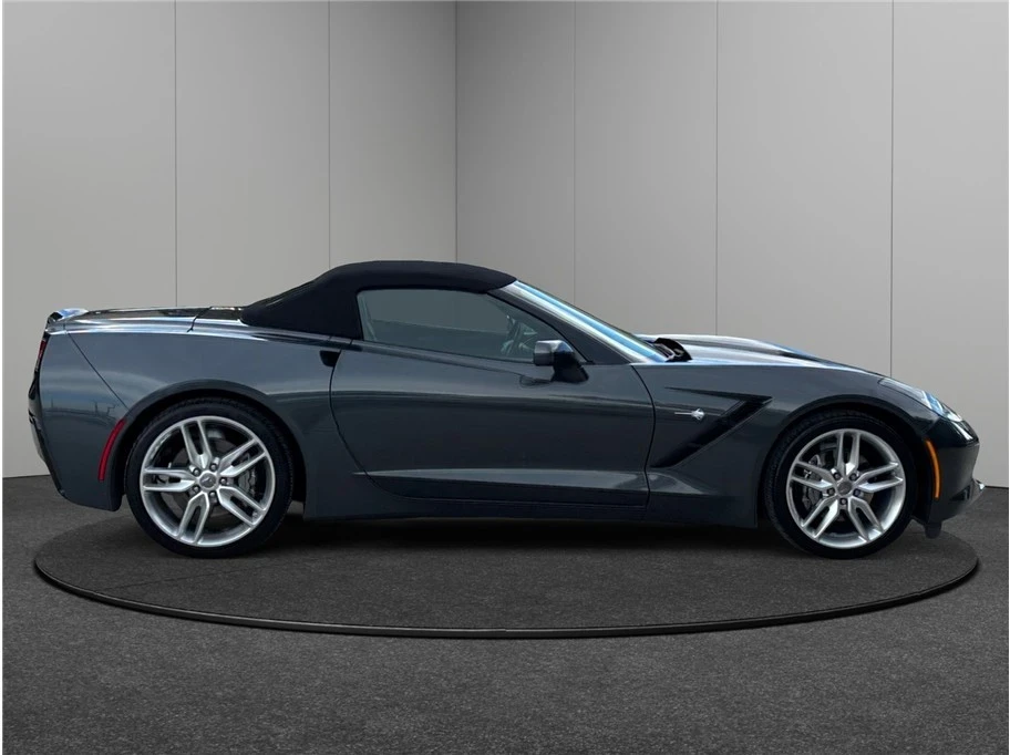 2014 Chevrolet Corvette C7 - Image 10 of 12