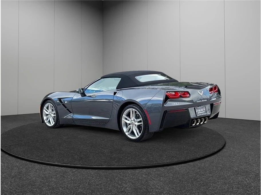 2014 Chevrolet Corvette C7 - Image 7 of 12