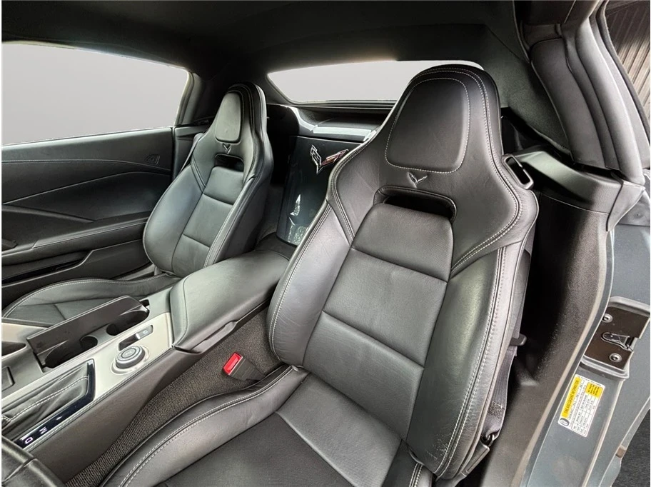 2014 Chevrolet Corvette C7 - Image 16 of 21