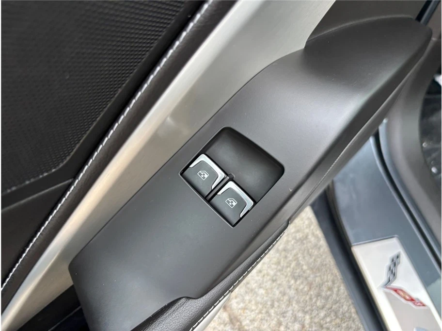 2014 Chevrolet Corvette C7 - Image 20 of 21