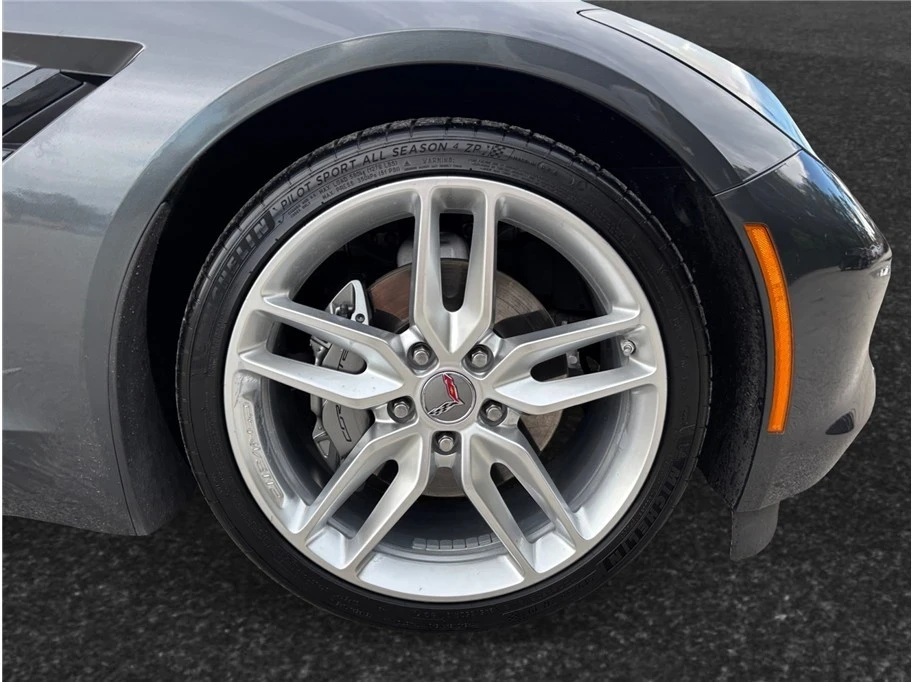 2014 Chevrolet Corvette C7 - Image 12 of 12