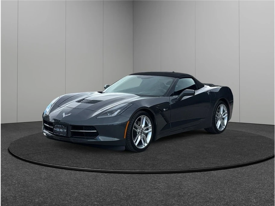 2014 Chevrolet Corvette C7 - Image 4 of 12