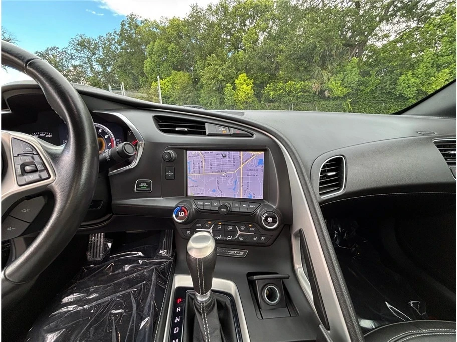 2014 Chevrolet Corvette C7 - Image 11 of 12