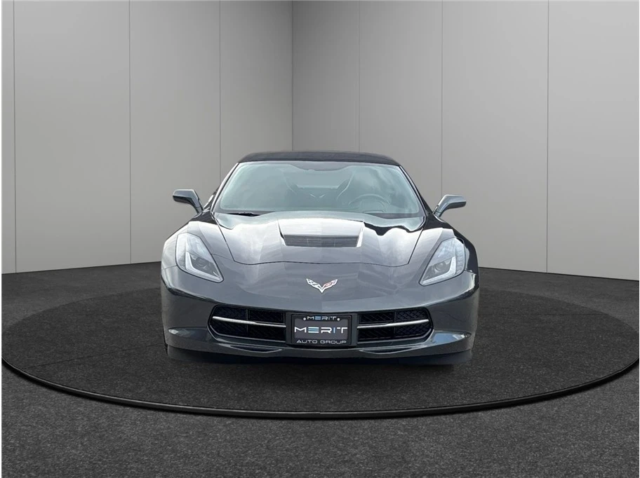 2014 Chevrolet Corvette C7 - Image 3 of 12