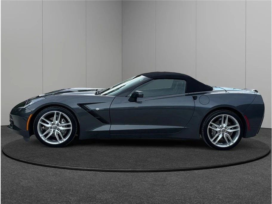 2014 Chevrolet Corvette C7 - Image 5 of 12