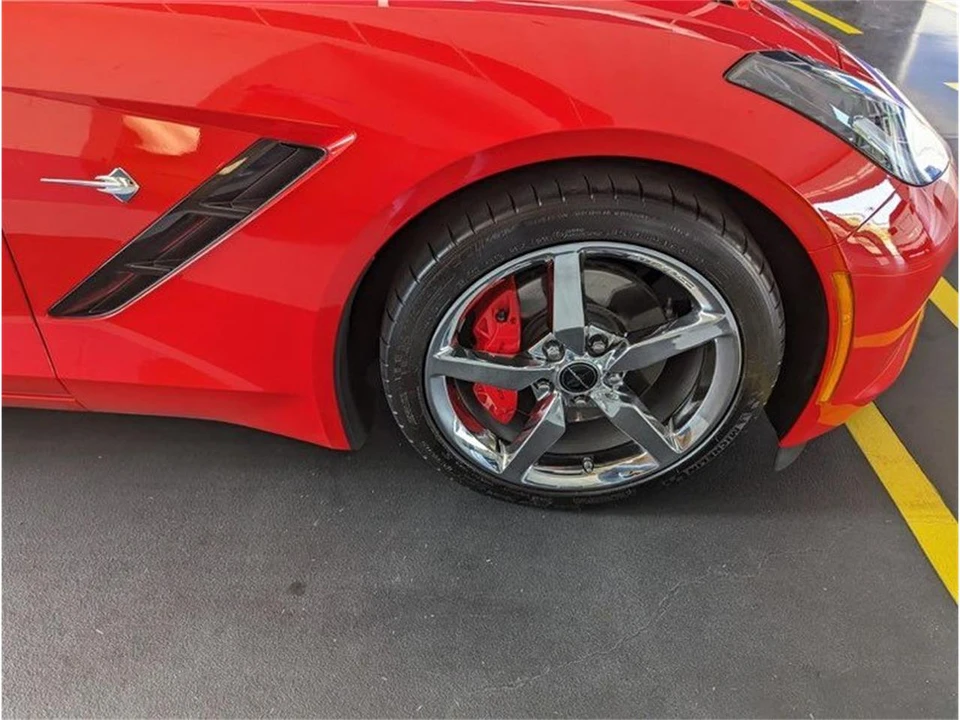 2014 Chevrolet Corvette C7 - Image 6 of 7