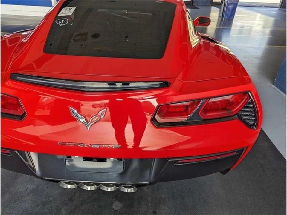 2014 Chevrolet Corvette C7 - Image 5 of 7