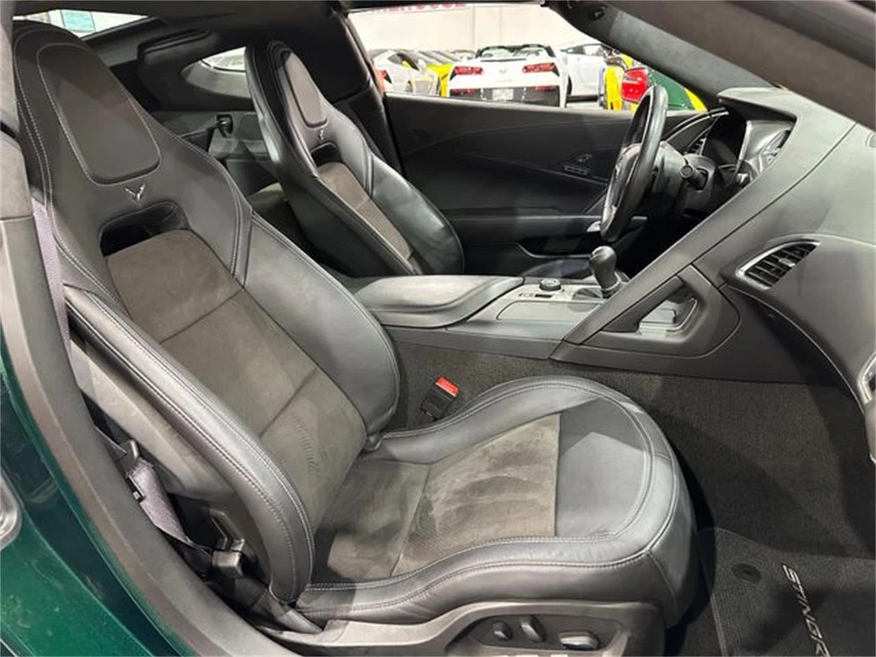 2014 Chevrolet Corvette C7 - Image 9 of 30