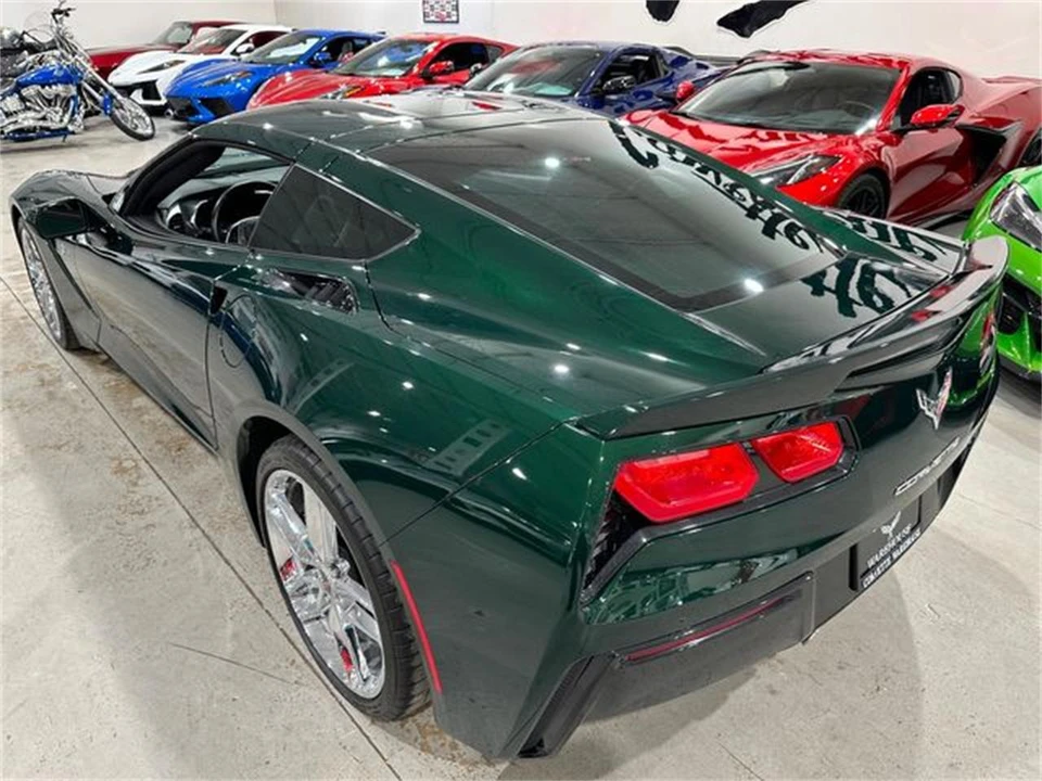 2014 Chevrolet Corvette C7 - Image 22 of 30