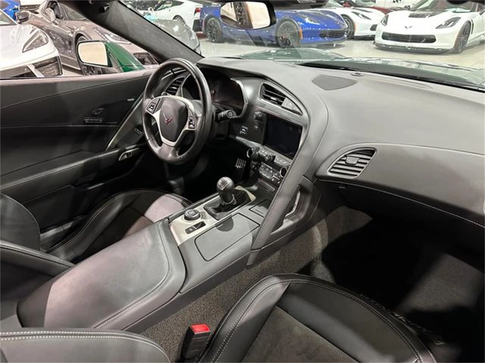 2014 Chevrolet Corvette C7 - Image 10 of 30