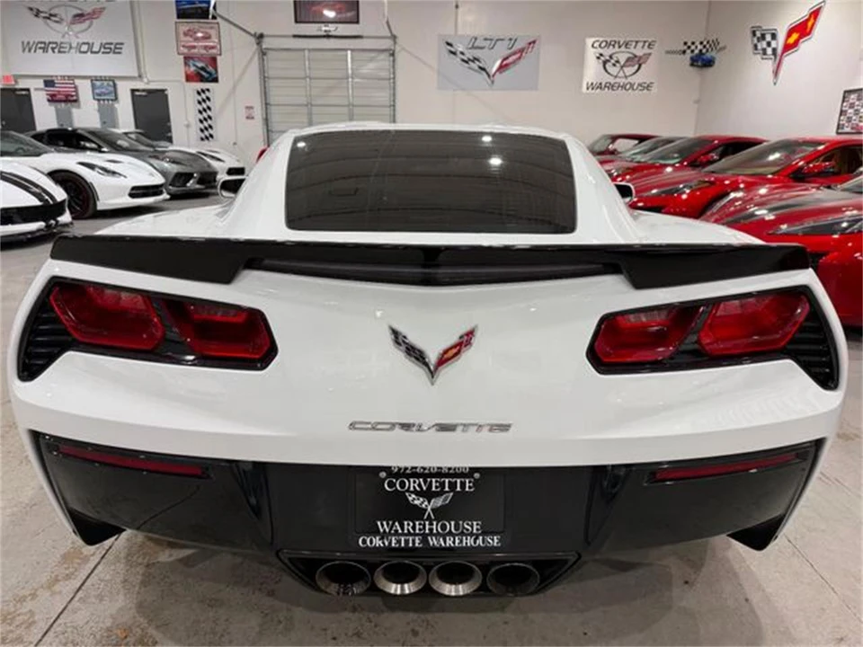 2014 Chevrolet Corvette C7 - Image 4 of 10
