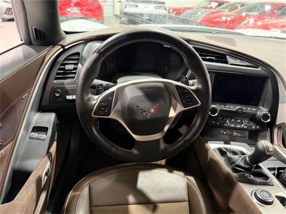 2014 Chevrolet Corvette C7 - Image 9 of 10