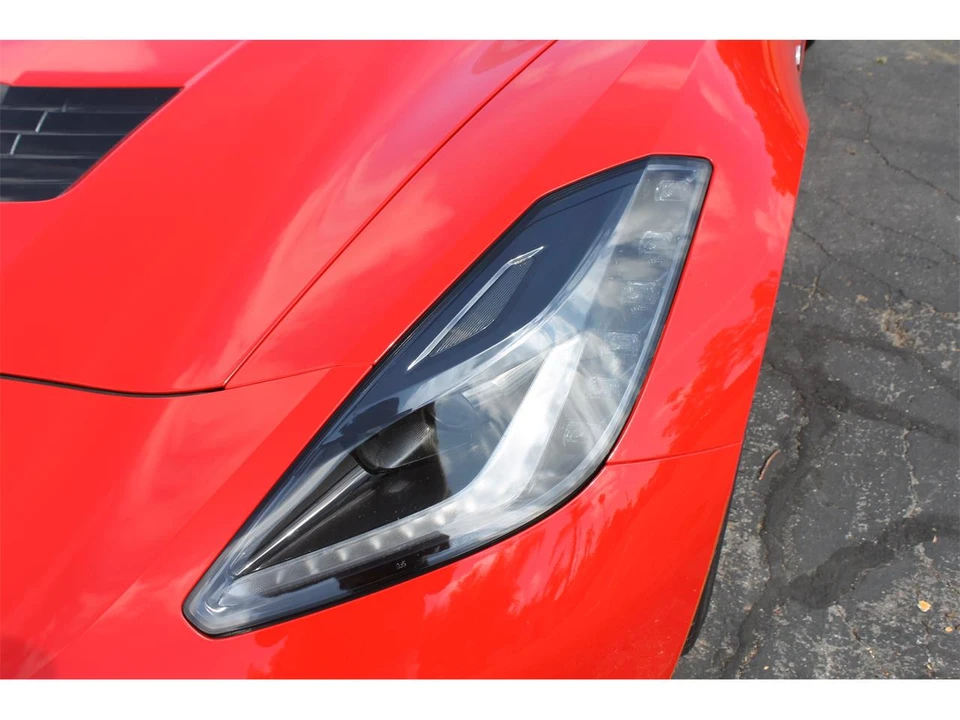 2014 Chevrolet Corvette C7 - Image 10 of 31
