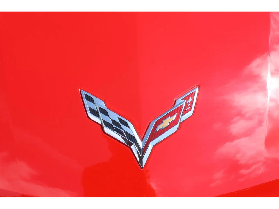 2014 Chevrolet Corvette C7 - Image 12 of 31