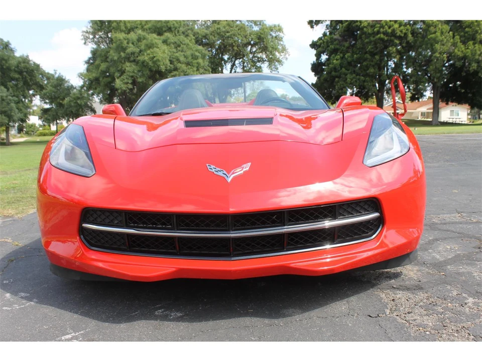 2014 Chevrolet Corvette C7 - Image 13 of 31
