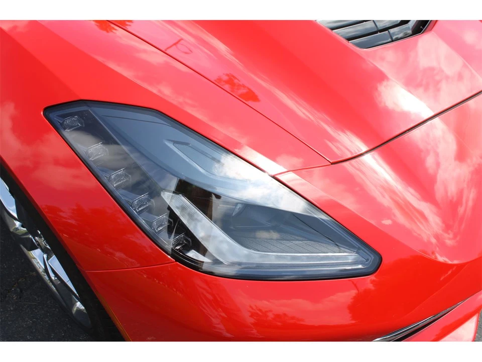 2014 Chevrolet Corvette C7 - Image 14 of 31