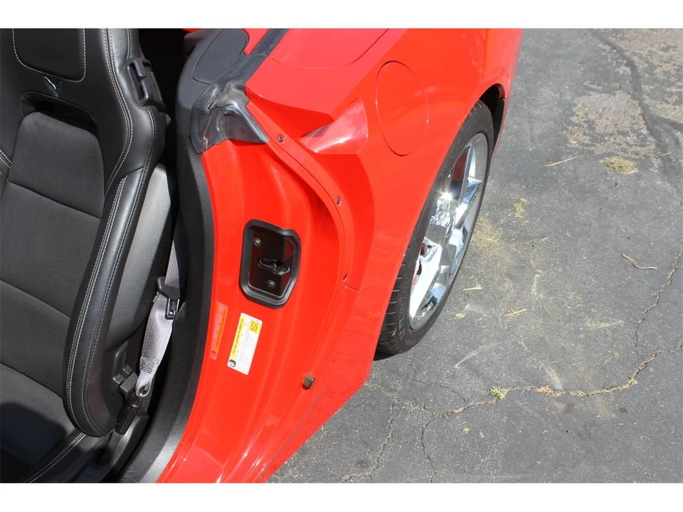 2014 Chevrolet Corvette C7 - Image 19 of 31