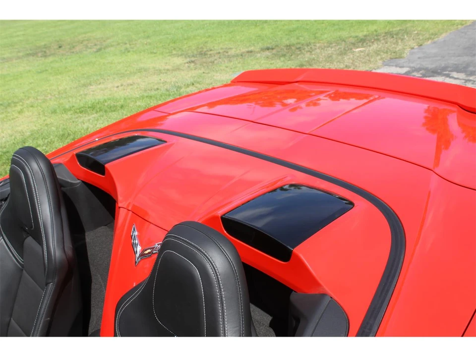2014 Chevrolet Corvette C7 - Image 20 of 31