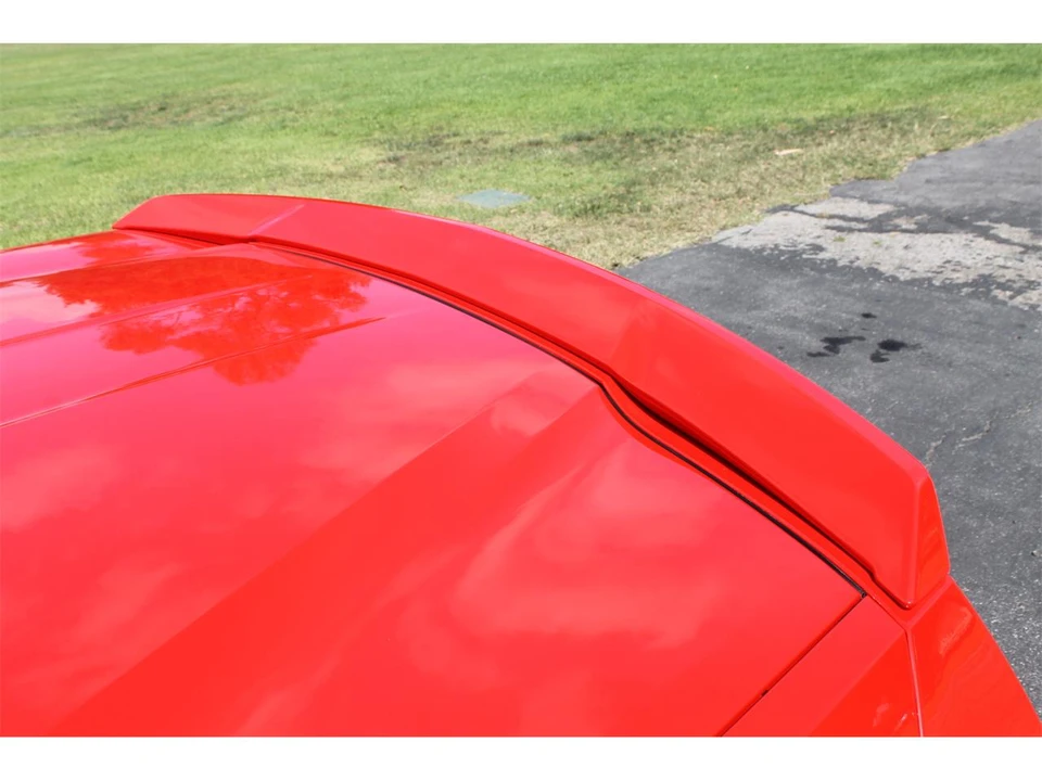 2014 Chevrolet Corvette C7 - Image 21 of 31