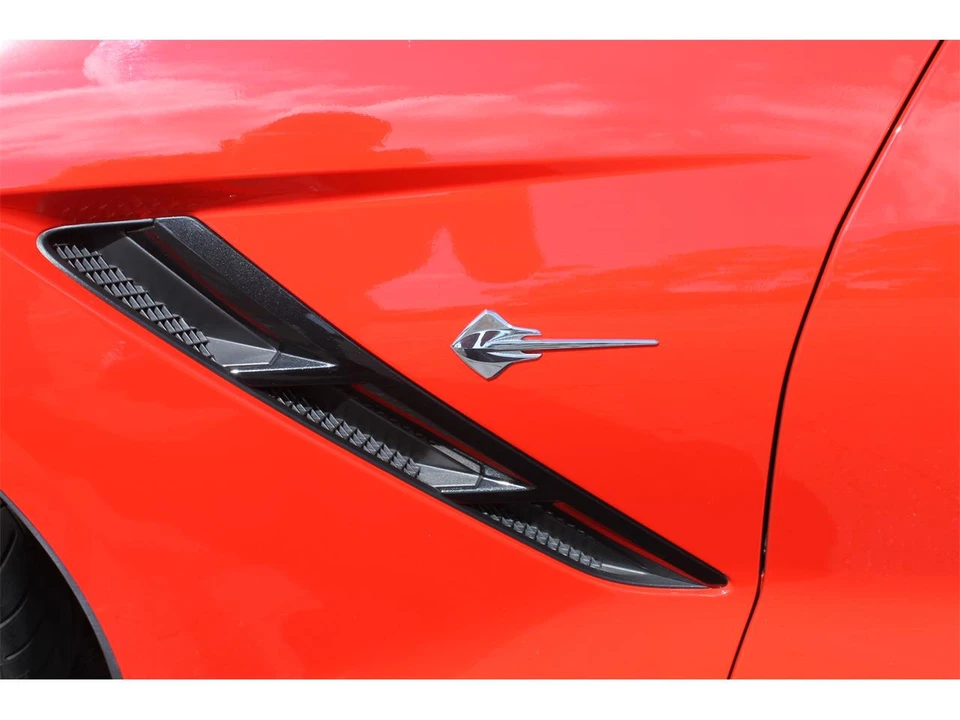 2014 Chevrolet Corvette C7 - Image 22 of 31