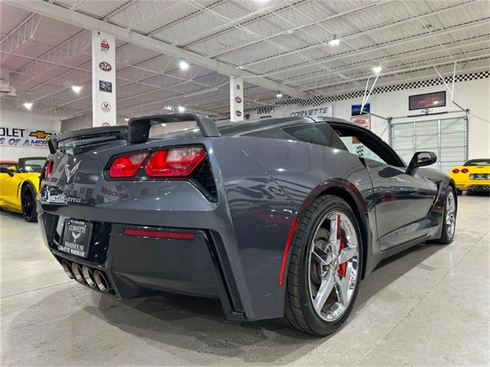 2014 Chevrolet Corvette C7 - Image 3 of 30