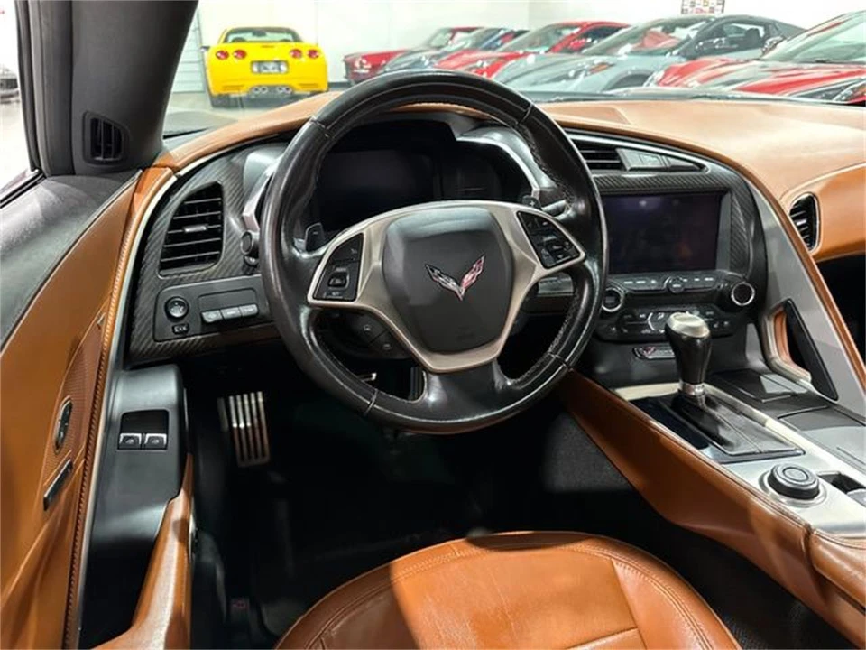 2014 Chevrolet Corvette C7 - Image 7 of 30