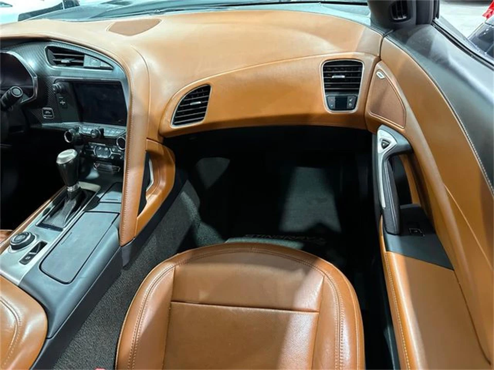 2014 Chevrolet Corvette C7 - Image 12 of 30
