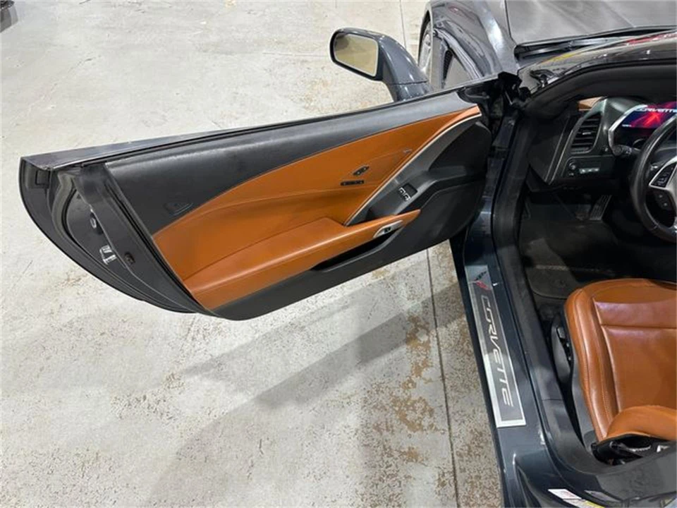 2014 Chevrolet Corvette C7 - Image 14 of 30