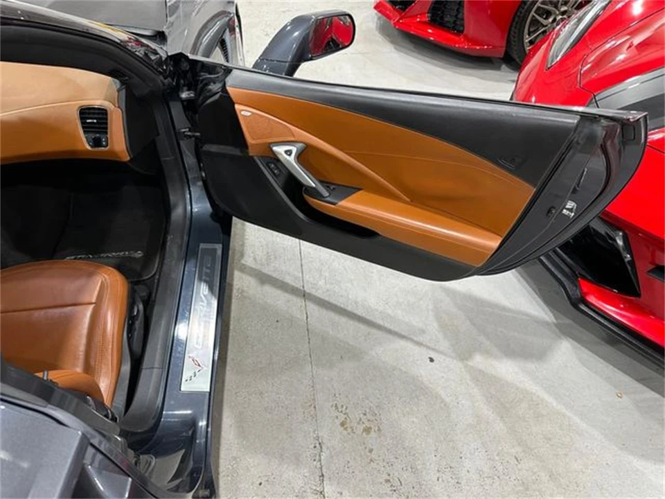 2014 Chevrolet Corvette C7 - Image 15 of 30