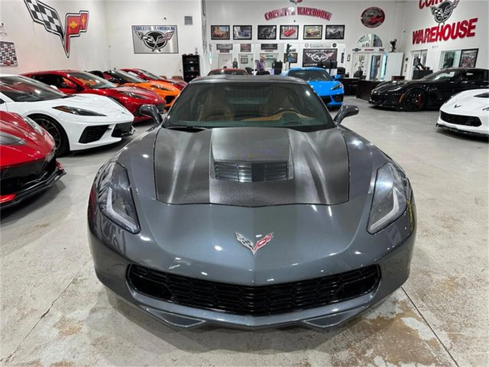 2014 Chevrolet Corvette C7 - Image 18 of 30