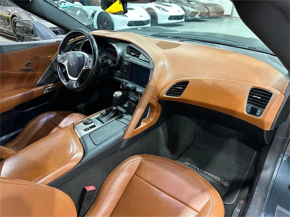 2014 Chevrolet Corvette C7 - Image 8 of 30