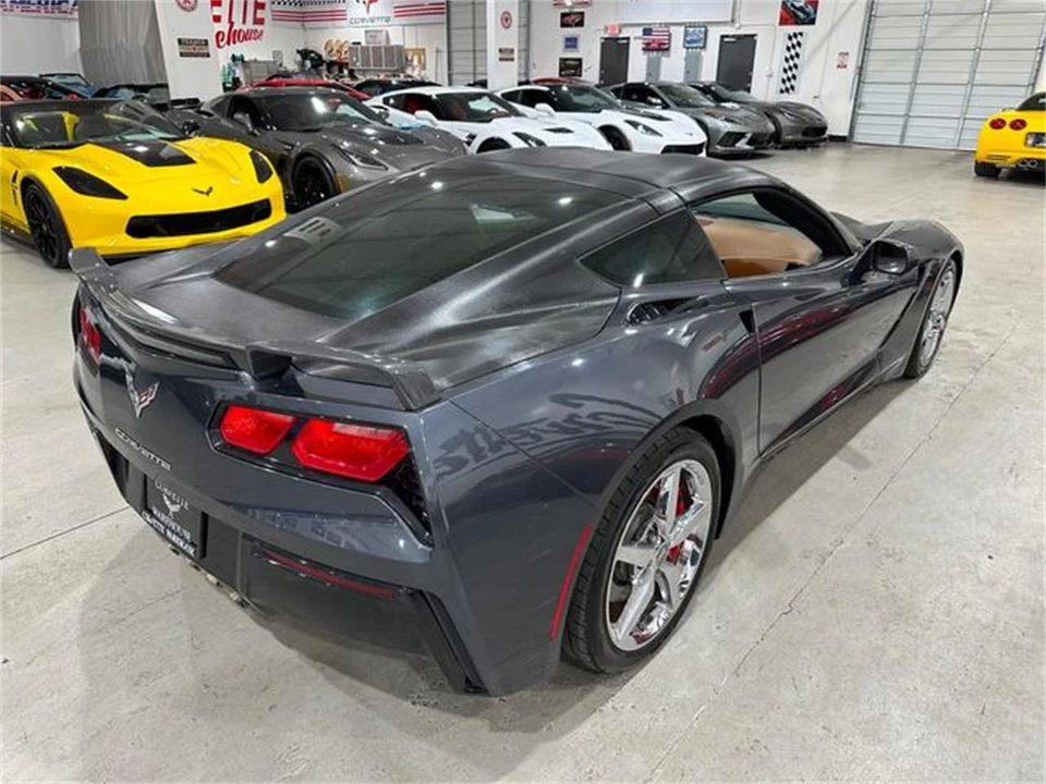 2014 Chevrolet Corvette C7 - Image 20 of 30