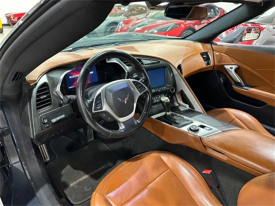 2014 Chevrolet Corvette C7 - Image 11 of 30