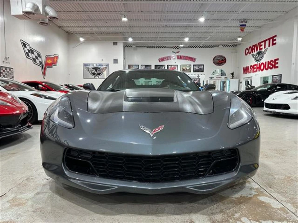 2014 Chevrolet Corvette C7 - Image 4 of 30