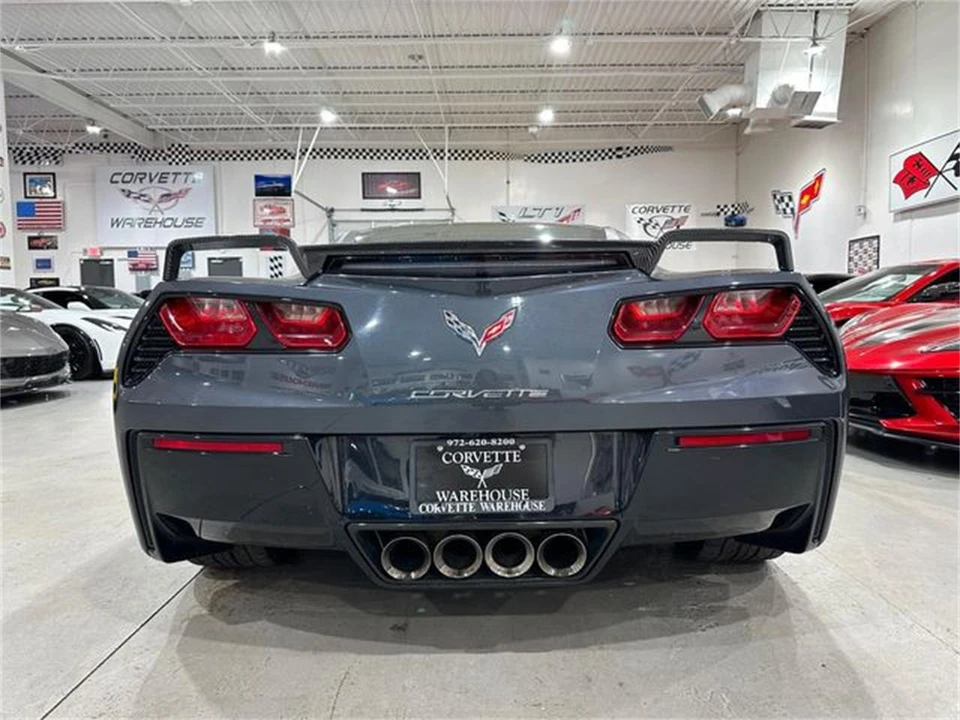2014 Chevrolet Corvette C7 - Image 22 of 30