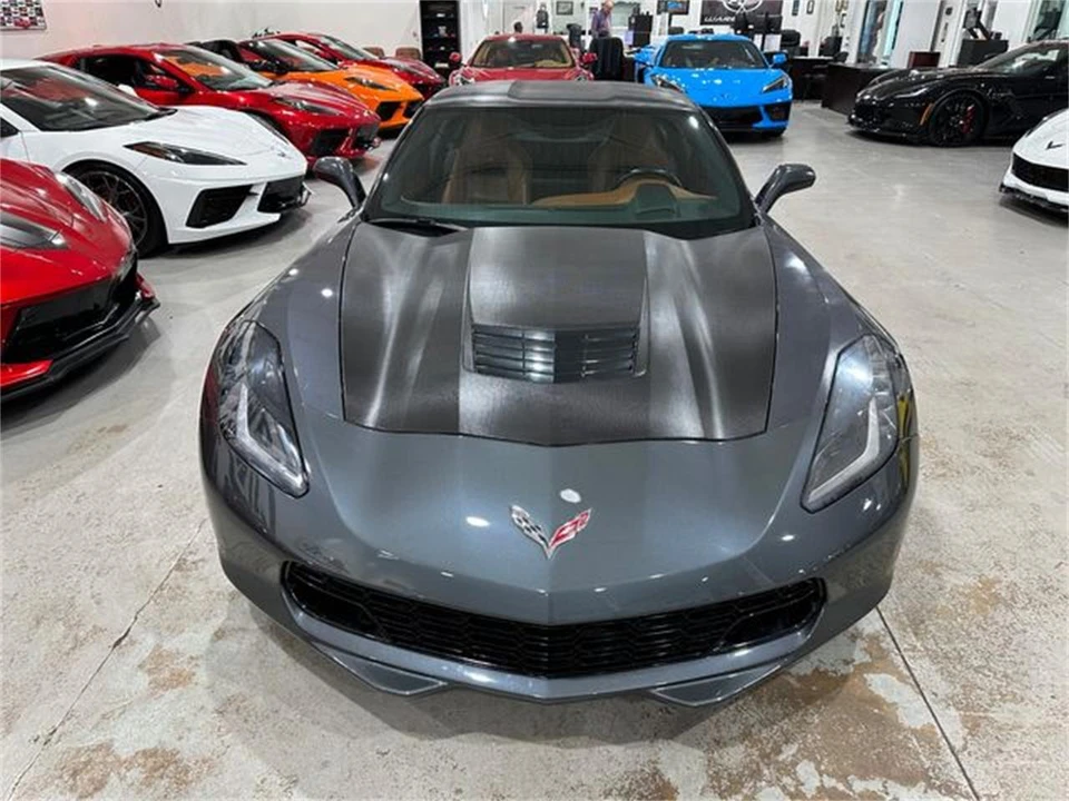 2014 Chevrolet Corvette C7 - Image 23 of 30