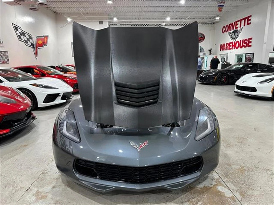 2014 Chevrolet Corvette C7 - Image 26 of 30
