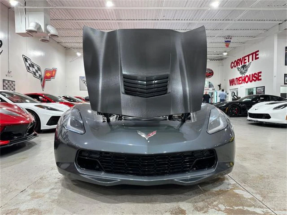 2014 Chevrolet Corvette C7 - Image 30 of 30