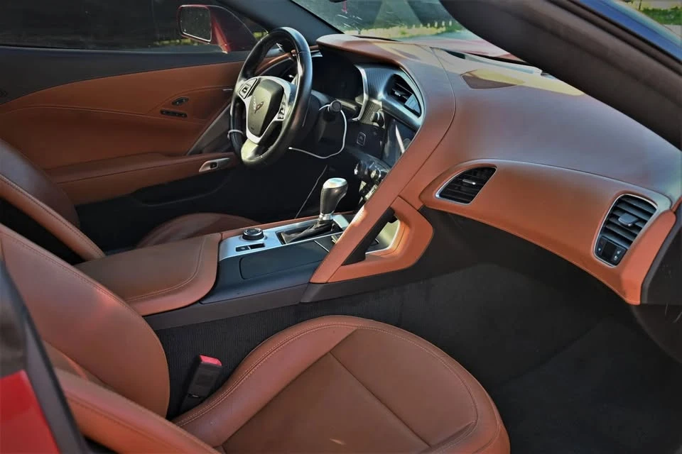 2014 Chevrolet Corvette C7 - Image 15 of 20