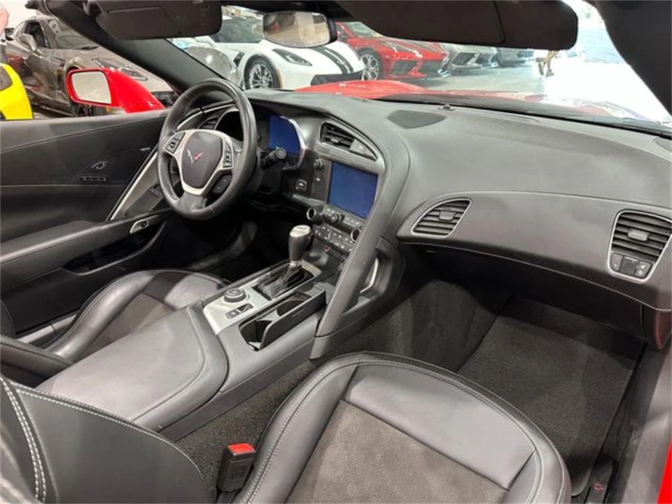 2014 Chevrolet Corvette C7 - Image 9 of 30