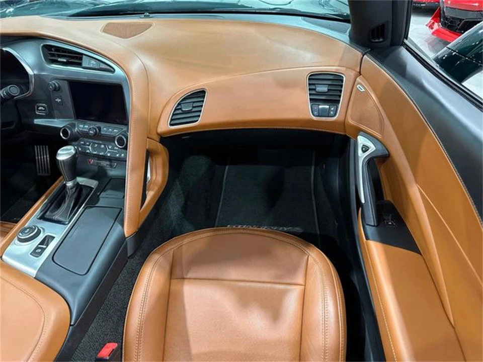 2014 Chevrolet Corvette C7 - Image 8 of 30