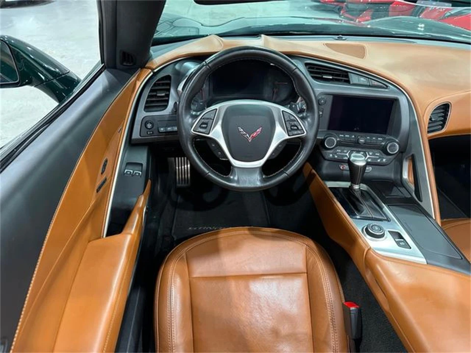 2014 Chevrolet Corvette C7 - Image 7 of 30