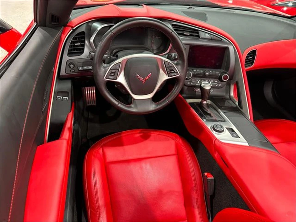 2014 Chevrolet Corvette C7 - Image 7 of 30