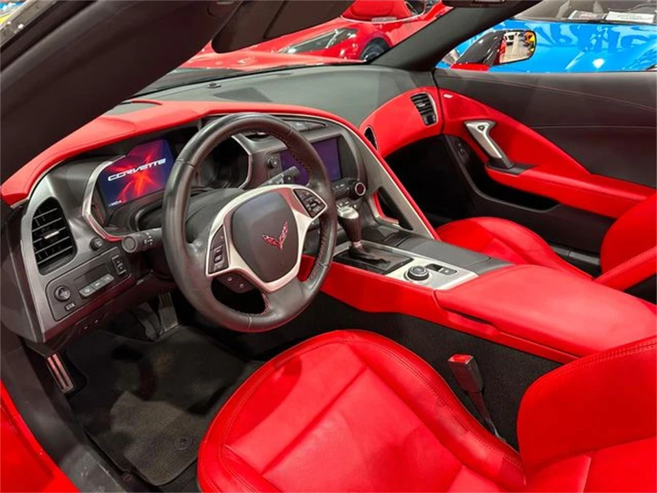 2014 Chevrolet Corvette C7 - Image 11 of 30